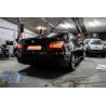 Body Kit M-Technik suitable for BMW E60 LCI (5-series) (2007-2010) with PDC 18mm Body Kit M-Technik suitable for BMW E60 LCI (5-series) (2007-2010) with PDC 18mm