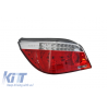 LED Taillights suitable for BMW 5 Series LCI E60 (2007-2010) 63217177282 LED Taillights suitable for BMW 5 Series LCI E60 (2007-2010) 63217177282