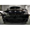 Front Bumper suitable for BMW 5 Series E60/E61 LCI (2007-2010) M5 Design PDC 18mm Front Bumper suitable for BMW 5 Series E60/E61 LCI (2007-2010) M5 Design PDC 18mm