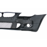 Front Bumper suitable for BMW 5 Series E60/E61 (2007-2010) M-Technik Design Without Fog lights Front Bumper suitable for BMW 5 Series E60/E61 (2007-2010) M-Technik Design Without Fog lights