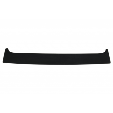 Roof Spoiler suitable for BMW 5 Series E61 (2003-2010) H Design Roof Spoiler suitable for BMW 5 Series E61 (2003-2010) H Design