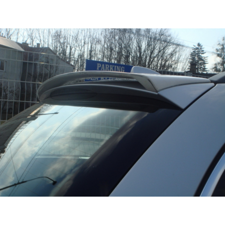 Roof Spoiler suitable for BMW 5 Series E61 (2003-2010) H Design Roof Spoiler suitable for BMW 5 Series E61 (2003-2010) H Design