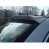 Roof Spoiler suitable for BMW 5 Series E61 (2003-2010) H Design Roof Spoiler suitable for BMW 5 Series E61 (2003-2010) H Design
