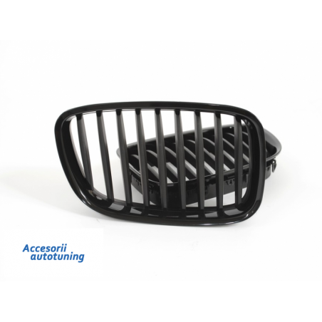 Front Grille suitable for BMW 5 Series F07 Gran Turismo 2009-up M-Performance Front Grille suitable for BMW 5 Series F07 Gran Turismo 2009-up M-Performance