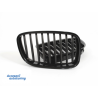 Front Grille suitable for BMW 5 Series F07 Gran Turismo 2009-up M-Performance Front Grille suitable for BMW 5 Series F07 Gran Turismo 2009-up M-Performance