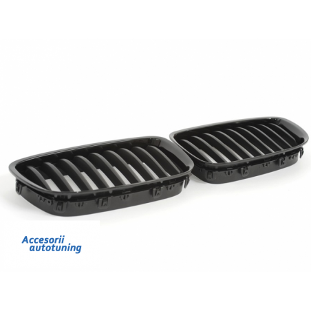 Front Grille suitable for BMW 5 Series F07 Gran Turismo 2009-up M-Performance Front Grille suitable for BMW 5 Series F07 Gran Turismo 2009-up M-Performance