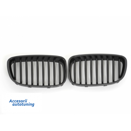 Front Grille suitable for BMW 5 Series F07 Gran Turismo 2009-up M-Performance Front Grille suitable for BMW 5 Series F07 Gran Turismo 2009-up M-Performance