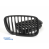 Front Grille suitable for BMW 5 Series F07 Gran Turismo 2009-up Matte Black Front Grille suitable for BMW 5 Series F07 Gran Turismo 2009-up Matte Black