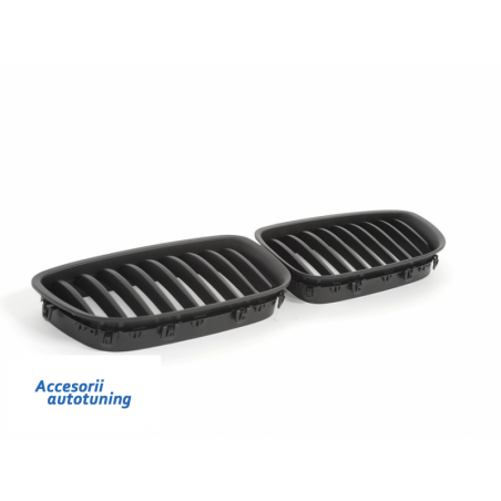 Front Grille suitable for BMW 5 Series F07 Gran Turismo 2009-up Matte Black Front Grille suitable for BMW 5 Series F07 Gran Turismo 2009-up Matte Black