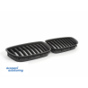 Front Grille suitable for BMW 5 Series F07 Gran Turismo 2009-up Matte Black Front Grille suitable for BMW 5 Series F07 Gran Turismo 2009-up Matte Black