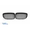 Front Grille suitable for BMW 5 Series F07 Gran Turismo 2009-up Matte Black Front Grille suitable for BMW 5 Series F07 Gran Turismo 2009-up Matte Black