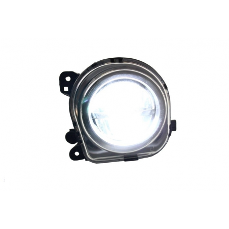 LED Fog Light Projectors suitable for BMW 5 Series F07 F10 F11 F18 LCI (2014-up) Facelift M-tech M Sport LED Fog Light Projectors suitable for BMW 5 Series F07 F10 F11 F18 LCI (2014-up) Facelift M-tech M Sport