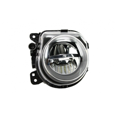 LED Fog Light Projectors suitable for BMW 5 Series F07 F10 F11 F18 LCI (2014-up) Facelift M-tech M Sport LED Fog Light Projectors suitable for BMW 5 Series F07 F10 F11 F18 LCI (2014-up) Facelift M-tech M Sport