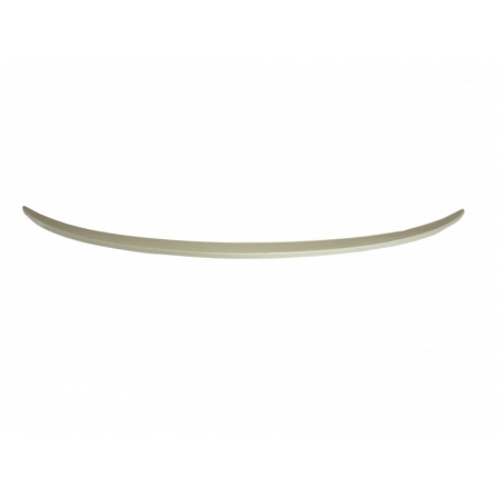 Trunk spoiler suitable for BMW F10 5 Series 2010-up M-look Trunk spoiler suitable for BMW F10 5 Series 2010-up M-look