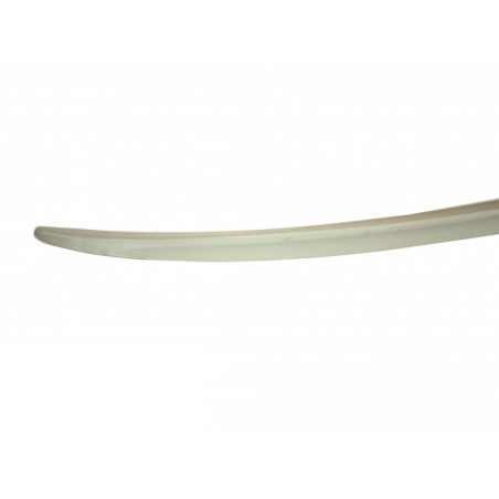 Trunk spoiler suitable for BMW F10 5 Series 2010-up M-look Trunk spoiler suitable for BMW F10 5 Series 2010-up M-look