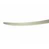Trunk spoiler suitable for BMW F10 5 Series 2010-up M-look Trunk spoiler suitable for BMW F10 5 Series 2010-up M-look