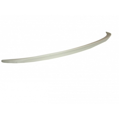 Trunk spoiler suitable for BMW F10 5 Series 2010-up M-look Trunk spoiler suitable for BMW F10 5 Series 2010-up M-look