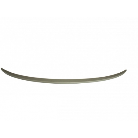 Trunk spoiler suitable for BMW F10 5 Series 2010-up M-look Trunk spoiler suitable for BMW F10 5 Series 2010-up M-look
