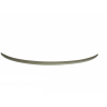 Trunk spoiler suitable for BMW F10 5 Series 2010-up M-look Trunk spoiler suitable for BMW F10 5 Series 2010-up M-look