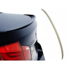 Trunk spoiler suitable for BMW F10 5 Series 2010-up M-look Trunk spoiler suitable for BMW F10 5 Series 2010-up M-look