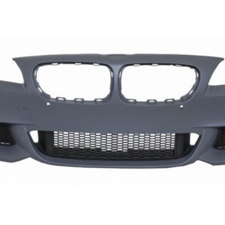 Complete Body Kit suitable for BMW F10 5 Series (2011-up) M-Technik Design Complete Body Kit suitable for BMW F10 5 Series (2011-up) M-Technik Design