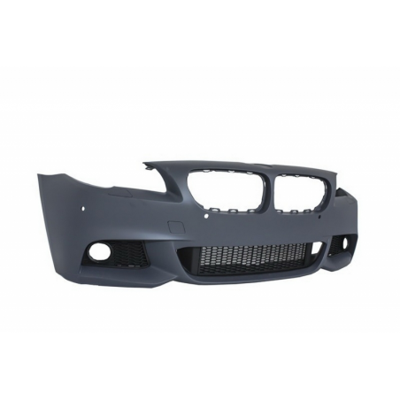 Complete Body Kit suitable for BMW F10 5 Series (2011-up) M-Technik Design Complete Body Kit suitable for BMW F10 5 Series (2011-up) M-Technik Design