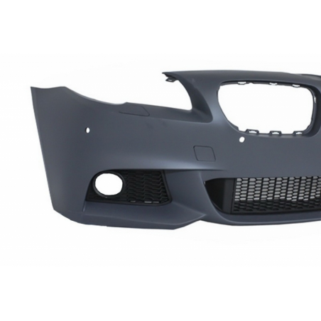 Complete Body Kit suitable for BMW F10 5 Series (2011-up) M-Technik Design Complete Body Kit suitable for BMW F10 5 Series (2011-up) M-Technik Design