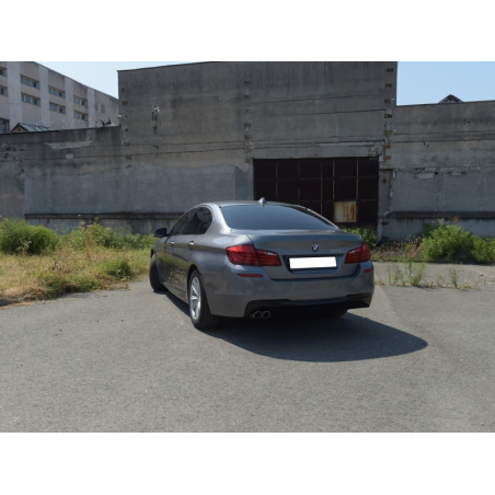 Complete Body Kit suitable for BMW F10 5 Series (2011-up) M-Technik Design Complete Body Kit suitable for BMW F10 5 Series (2011-up) M-Technik Design