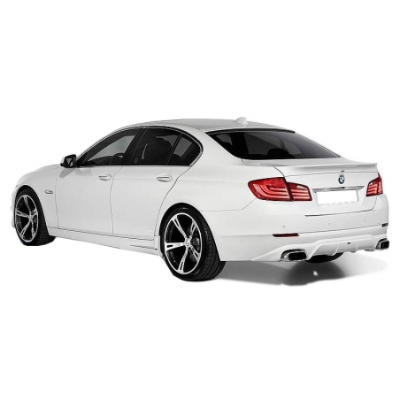 Roof Spoiler suitable for BMW 5 Series F10 (2010-up) ACS Design Roof Spoiler suitable for BMW 5 Series F10 (2010-up) ACS Design