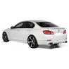 Roof Spoiler suitable for BMW 5 Series F10 (2010-up) ACS Design Roof Spoiler suitable for BMW 5 Series F10 (2010-up) ACS Design