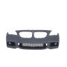 Front Bumper suitable for BMW F10 F11 5 Series (2011-up) M-Technik Design Front Bumper suitable for BMW F10 F11 5 Series (2011-up) M-Technik Design