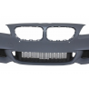 Front Bumper suitable for BMW F10 F11 5 Series (2011-up) M-Technik Design Front Bumper suitable for BMW F10 F11 5 Series (2011-up) M-Technik Design