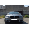 Front Bumper suitable for BMW F10 F11 5 Series (2011-up) M-Technik Design Front Bumper suitable for BMW F10 F11 5 Series (2011-up) M-Technik Design