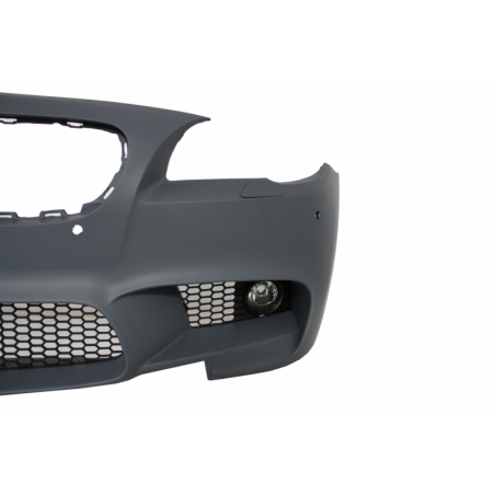 Front Bumper suitable for BMW F10 F11 5 Series (2011-up) M5 Design Front Bumper suitable for BMW F10 F11 5 Series (2011-up) M5 Design