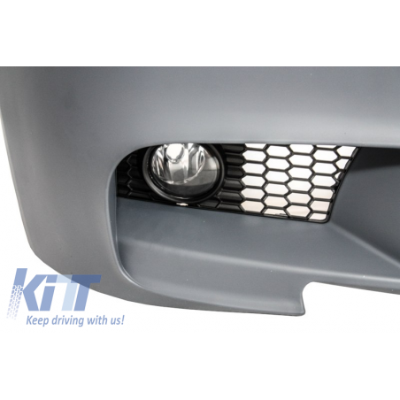 Front Bumper suitable for BMW F10 F11 5 Series (2011-up) M5 Design Front Bumper suitable for BMW F10 F11 5 Series (2011-up) M5 Design
