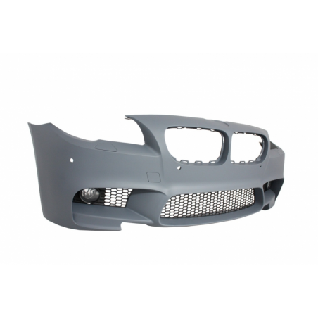 Front Bumper suitable for BMW F10 F11 5 Series (2011-up) M5 Design Front Bumper suitable for BMW F10 F11 5 Series (2011-up) M5 Design