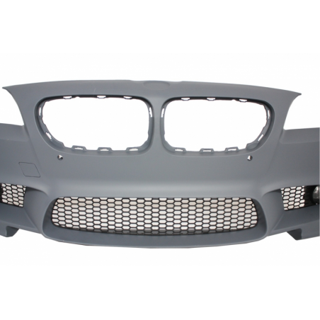 Front Bumper suitable for BMW F10 F11 5 Series (2011-up) M5 Design Front Bumper suitable for BMW F10 F11 5 Series (2011-up) M5 Design