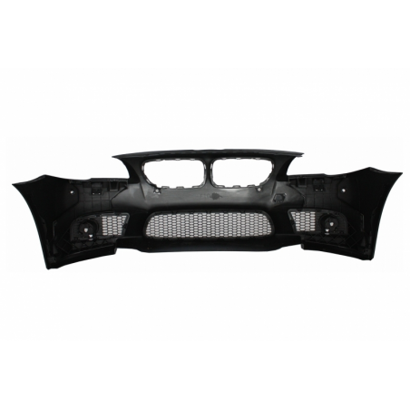 Front Bumper suitable for BMW F10 F11 5 Series (2011-up) M5 Design Front Bumper suitable for BMW F10 F11 5 Series (2011-up) M5 Design