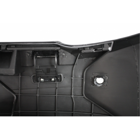 Front Bumper suitable for BMW F10 F11 5 Series (2011-up) M5 Design Front Bumper suitable for BMW F10 F11 5 Series (2011-up) M5 Design