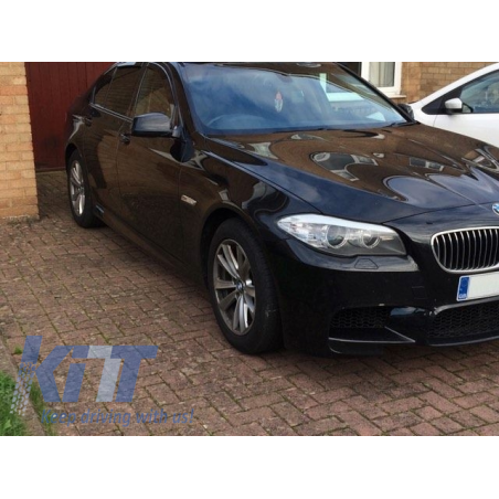 Front Bumper suitable for BMW F10 F11 5 Series (2011-up) M5 Design Front Bumper suitable for BMW F10 F11 5 Series (2011-up) M5 Design