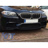 Front Bumper suitable for BMW F10 F11 5 Series (2011-up) M5 Design Front Bumper suitable for BMW F10 F11 5 Series (2011-up) M5 Design