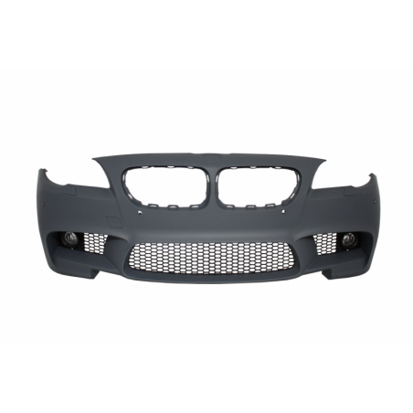 Front Bumper suitable for BMW F10 F11 5 Series (2011-up) M5 Design Front Bumper suitable for BMW F10 F11 5 Series (2011-up) M5 Design