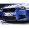 Front Bumper suitable for BMW 5 Series F10 F11 (2011-2017) M5 Design Front Bumper suitable for BMW 5 Series F10 F11 (2011-2017) M5 Design