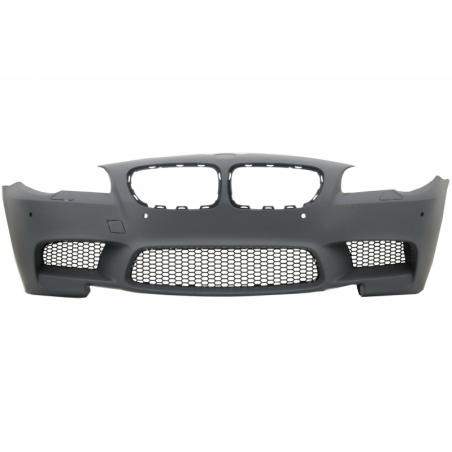 Front Bumper suitable for BMW 5 Series F10 F11 (2011-2017) M5 Design Front Bumper suitable for BMW 5 Series F10 F11 (2011-2017) M5 Design