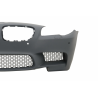 Front Bumper suitable for BMW 5 Series F10 F11 (2011-2017) M5 Design Front Bumper suitable for BMW 5 Series F10 F11 (2011-2017) M5 Design