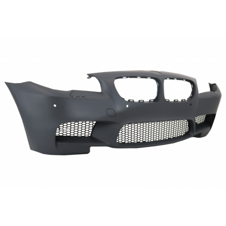 Front Bumper suitable for BMW 5 Series F10 F11 (2011-2017) M5 Design Front Bumper suitable for BMW 5 Series F10 F11 (2011-2017) M5 Design
