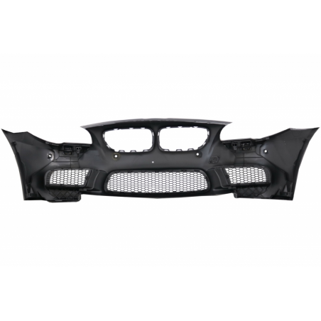 Front Bumper suitable for BMW 5 Series F10 F11 (2011-2017) M5 Design Front Bumper suitable for BMW 5 Series F10 F11 (2011-2017) M5 Design