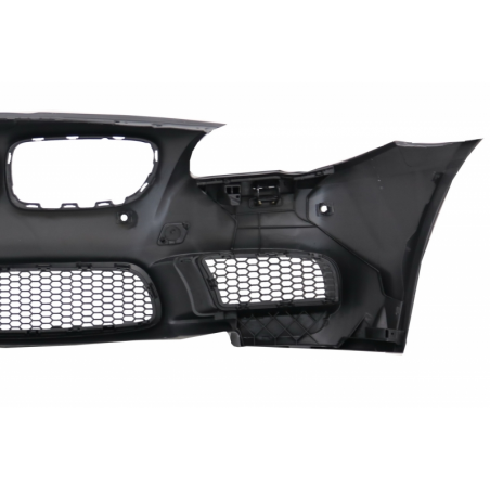 Front Bumper suitable for BMW 5 Series F10 F11 (2011-2017) M5 Design Front Bumper suitable for BMW 5 Series F10 F11 (2011-2017) M5 Design