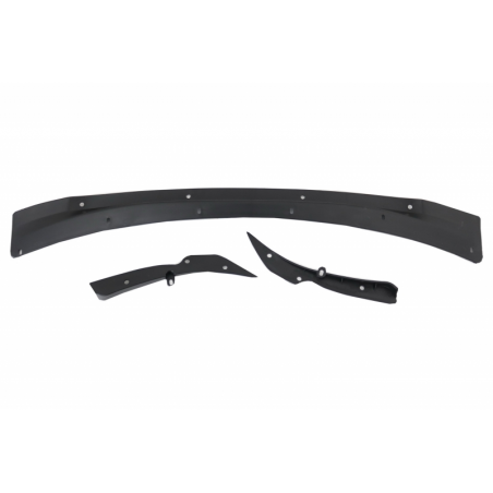 Front Bumper suitable for BMW 5 Series F10 F11 (2011-2017) M5 Design Front Bumper suitable for BMW 5 Series F10 F11 (2011-2017) M5 Design