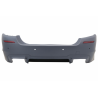 Rear Bumper suitable for BMW 5 Series F10 (2011-2017) M5 Design Rear Bumper suitable for BMW 5 Series F10 (2011-2017) M5 Design